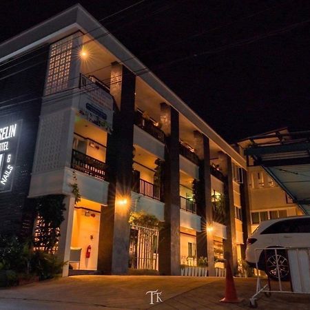 Dselin Boutique Hotel & Nails 난 외부 사진