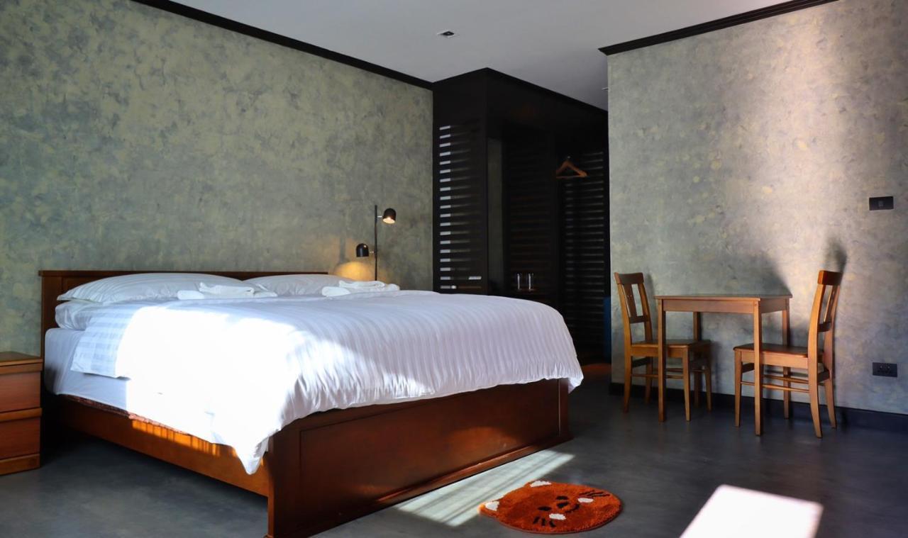 Dselin Boutique Hotel & Nails 난 외부 사진