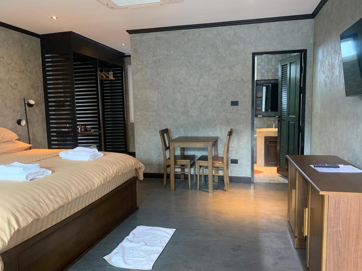 Dselin Boutique Hotel & Nails 난 외부 사진
