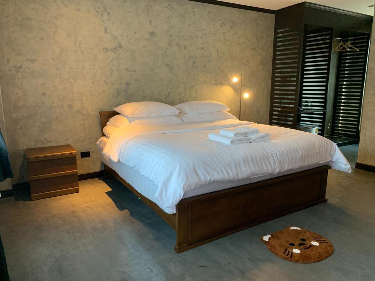 Dselin Boutique Hotel & Nails 난 외부 사진
